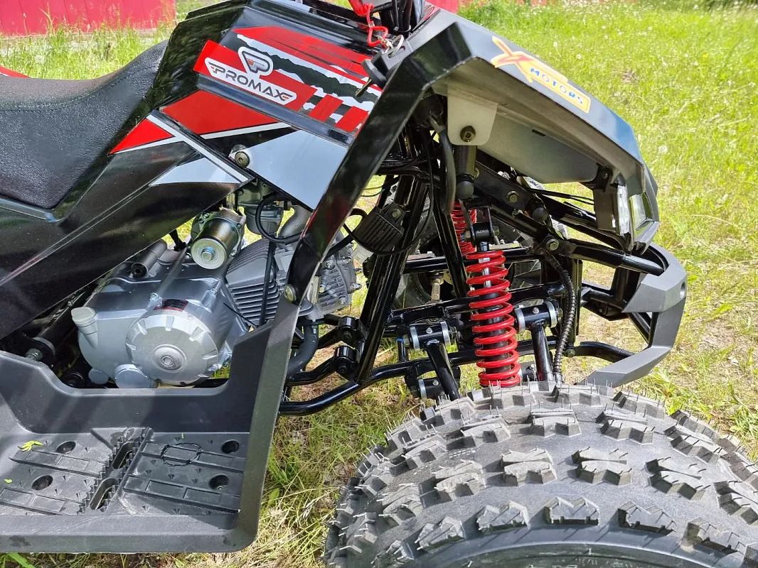 PROMAX SPORT - PRO 180 (2025)